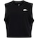 Blusa Cropped Feminina Nike Club SL Tee PRETO