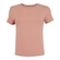 Camiseta Feminina Nike Manga Curta Chill Knit ROSE GOLD