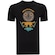 Camiseta Masculina Nike Manga Curta Iykyk SU24 PRETO