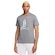 Camiseta Masculina Nike Dri-Fit Tee SU24 CINZA