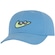 Boné Aba Curva Nike Strapback Club Cap Swooshy US Infantil AZUL CLARO