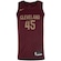 Camiseta Regata do Cleveland Cavaliers Nike Masculina Dri-Fit Swgmn VERMELHO