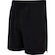 Bermuda Jordan Nike Masculina Dri-Fit Sport Woven Diamond preto
