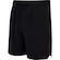 Bermuda Jordan Nike Masculina Dri-Fit Sport Woven Diamond PRETO