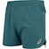 Bermuda Masculina ASICS 5P Tecno com Sunga VERDE ESC/AZUL CLA