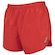 Short Feminino ASICS Sakai Run Básico VERMELHO