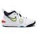 Tênis Nike Team Hustle D11 GS Júnior BRANCO