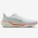 Tênis Nike Pegasus 41 - Masculino BRANCO/VERMELHO