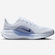 Tênis Nike Air Zoom Pegasus 41 Feminino AZUL CLA/AZUL ESC