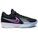 Tênis Nike Air Zoom G. T. Cut Academy Masculino PRETO/ROXO