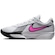 Tênis Nike Air Zoom G. T. Cut Academy Masculino BRANCO/ROSA