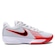 Tênis Nike Air Zoom G. T. Cut Academy Masculino CINZA/VERMELHO