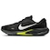 Tênis Nike Journey Run - Masculino PRETO/VERDE CLA