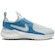 Tênis Nike Flex Runner 3 Júnior AZUL CLA/BRANCO