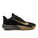 Tênis Nike Precision VII Masculino PRETO/OURO