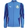 Jaqueta do Palmeiras 24 Puma Masculina Pré Jogo AZUL