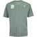 Camiseta do Palmeiras Puma Masculina Manga Curta Ftblngry SS Jersey VERDE CLA/VERDE ESC