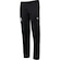 Calça do Manchester City Puma Masculina Yod PRETO