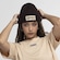 Gorro Approve Tradicional Adulto MARROM