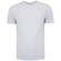 Camiseta Masculina Oxer Básica Algodão Antiodor BRANCO