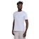 Camiseta Masculina Oxer Básica Algodão Antiodor BRANCO