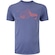 Camiseta Masculina Oxer Manga Curta Mesa AZUL