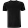 Camiseta Masculina Oxer Manga Curta Tunin PRETO