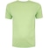 Camiseta Masculina Oxer Manga Curta Tunin VERDE CLARO