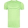 Camiseta Masculina Oxer Manga Curta Crepe Estampada VERDE CLARO