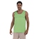 Camiseta Regata Masculina Oxer Crepe Estampada VERDE CLARO