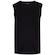 Camiseta Regata Masculina Oxer Basic Light PRETO