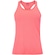 Camiseta Regata Infantil Oxer Jogging New CORAL