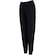 Calça Feminina ASICS Malha Rib PRETO