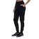 Calça Feminina ASICS Malha Rib PRETO