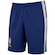 Calção do Brasil CBF Masculina Dry AZUL ESCURO