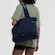 Bolsa Oxer Shopper AZUL ESCURO