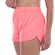 Bermuda Feminina Oxer Básico Print com Bolsa Coral