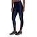 Calça Legging Feminina Oxer Zig Lateral Média Compressão Cintura Média AZUL ESC/ROSA