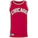 Camiseta Regata Masculina Adams Cities Dry VERMELHO