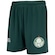 Calção do Palmeiras Juvenil 1914 II VERDE