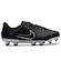 Chuteira de Campo Nike Tiempo Legend 10 Academy Júnior PRETO