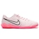 Chuteira Futsal Nike Tiempo Legend 10 Academy Júnior Rosa Cla/Preto