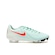 Chuteira de Campo Nike Phantom II Academy Adulto Azul Cla/Rosa Cla