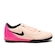 Chuteira Futsal Nike Phantom GX 2 Academy - Adulto ROSA/ROXO