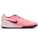 Chuteira Futsal Nike Phantom GX 2 Academy - Adulto ROSA/PRETO