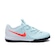 Chuteira Society Nike Phantom GX II Academy Júnior AZUL CLA/CINZA