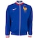 Jaqueta da Seleção da França Nike Masculina Academy Pro AZUL ESCURO