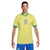 Camisa da Seleção do Brasil I 24 Nike Masculina Torcedor AMARELO/VERDE CLA