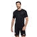 Camisa do Corinthians II 24 Nike Masculina Torcedor PRETO