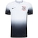 Camisa do Corinthians I 24 Nike Masculina Torcedor BRANCO/PRETO